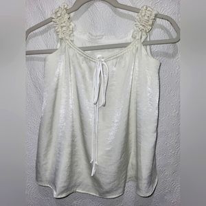 SHE Soul harmony energy top